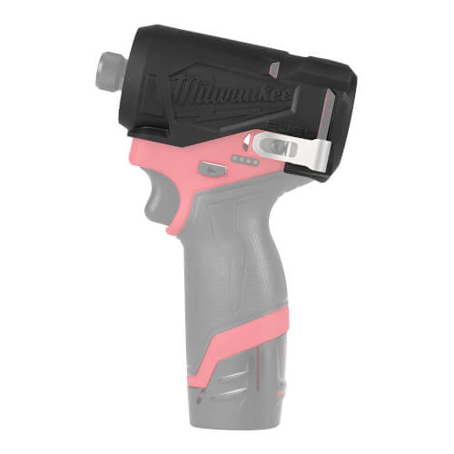 Main product image of M12 FUEL 1/4" Hex Impact Driver Protective Boot