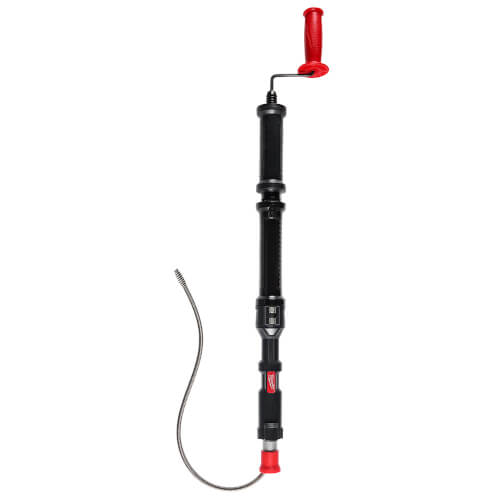 TRAPSNAKE 4' Urinal Auger