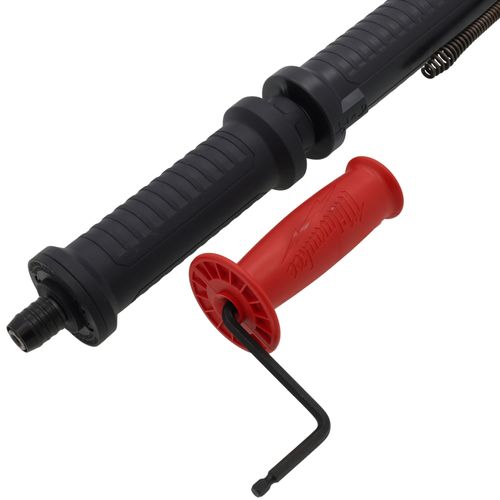 Main product image of TRAPSNAKE 4' Urinal Auger