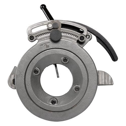 Main product image of BSPT Pipe Threading Die Head w/ Micro-Adjust