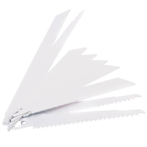Main product image of 9 Piece Sawzall Blade Set