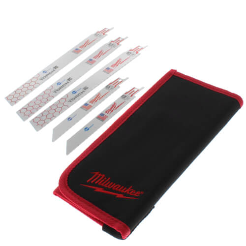 49221131 Milwaukee 49221131 14 Piece Ice Hardened Metal Cutting