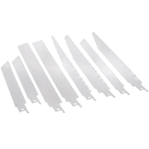 Main product image of 32 Piece Mega Sawzall Blade Set