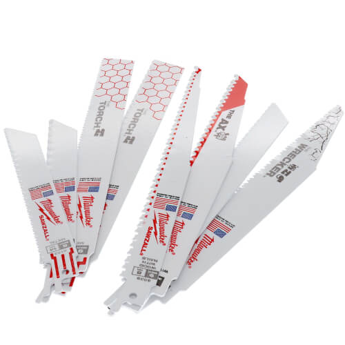 Main product image of 32 Piece Mega Sawzall Blade Set