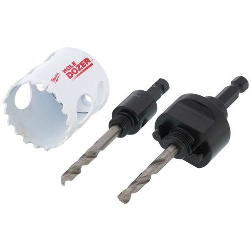 Main product image of 13 Piece Hole Dozer General Purpose Hole Saw Kit