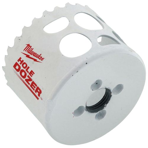 Main product image of 12 Piece Hole Dozer Plumber's Hole Saw Kit