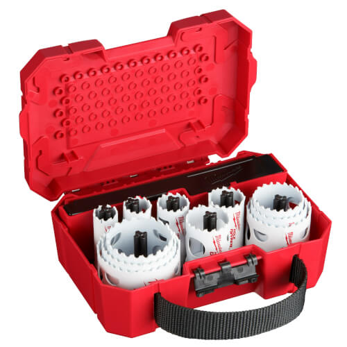 Main product image of 15 Piece Hole Dozer General Purpose Hole Saw Kit