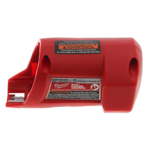 M12 Power Source (Tool Only)