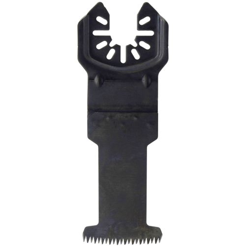 Main product image of 1-3/8" Universal Fit OPEN-LOK HCS Japanese Tooth PRO-CURVE Hardwood Multi-Tool Blade (Pack of 25)