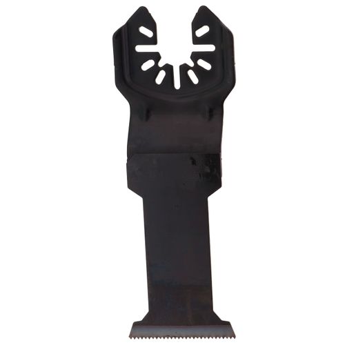 Main product image of 1-3/8" Universal Fit OPEN-LOK TITANIUM CHARGED Bi-Metal Multi-Material Multi-Tool Blade (Pack of 25)