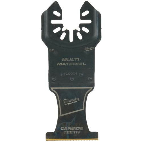 Main product image of 1-3/8" Universal Fit OPEN-LOK Carbide Teeth Multi-Material Multi-Tool Blade (Pack of 10)
