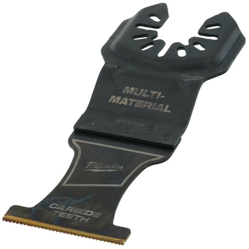 Main product image of 1-3/8" Universal Fit OPEN-LOK Carbide Teeth Multi-Material Multi-Tool Blade (Pack of 10)