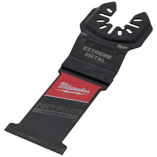 Main product image of Universal Fit OPEN-LOK NITRUS CARBIDE Extreme Metal Multi-Tool Blade