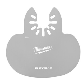 Main product image of Universal Fit OPEN-LOK Oscillating Multi-Tool Mushroom Sealant Scraper Blades (5 PK)