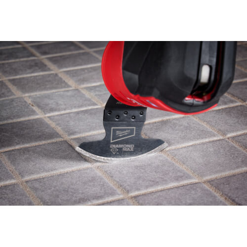49252275 Milwaukee 49252275 Universal Fit OPENLOK DIAMOND MAX