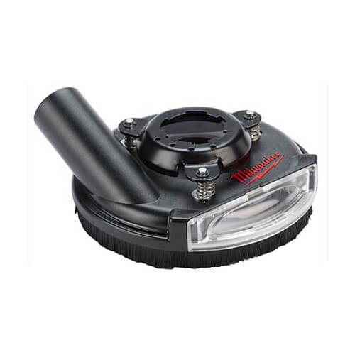Main product image of Surface Grinding Dust Shroud (4"-5")