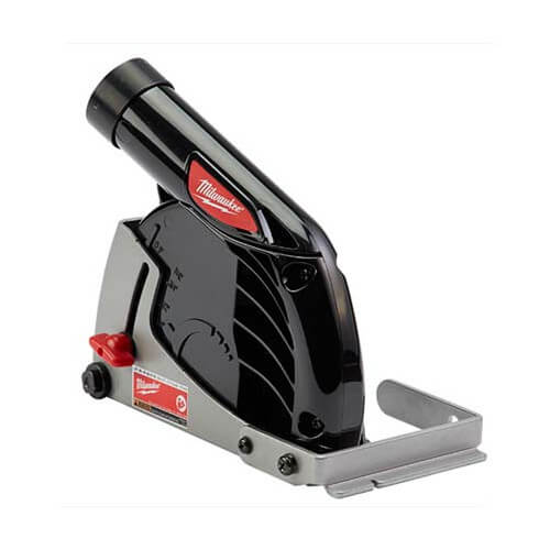 Main product image of Cutting Dust Shroud