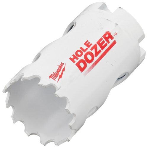 Main product image of 1-1/4" Hole Dozer Bi-Metal Hole Saw