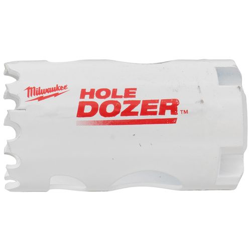 Main product image of 1-1/4" Hole Dozer Bi-Metal Hole Saw