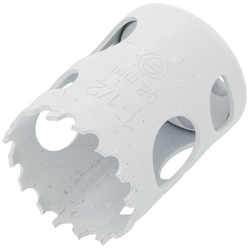 Milwaukee 49-56-0082 1-1/2 In. HOLE DOZER Bi-Metal Hole Saw - Foto 3