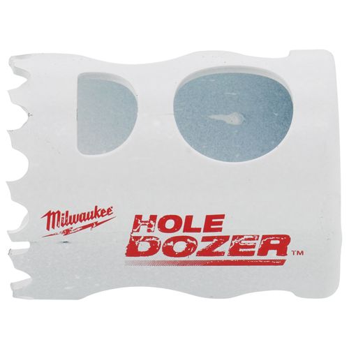 Main product image of 1-1/2" Hole Dozer Bi-Metal Hole Saw
