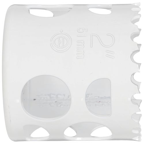 Main product image of 2" Hole Dozer Bi-Metal Hole Saw