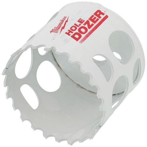 Main product image of 2-1/4" Hole Dozer Bi-Metal Hole Saw