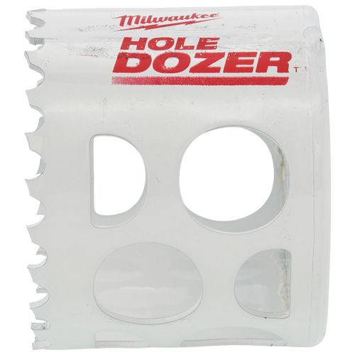 Main product image of 2-1/4" Hole Dozer Bi-Metal Hole Saw