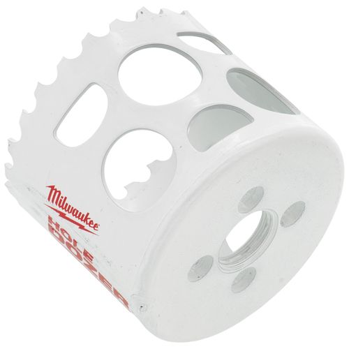 Main product image of 2-1/4" Hole Dozer Bi-Metal Hole Saw