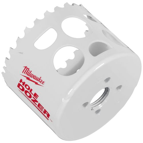 Main product image of 2-1/2" Hole Dozer Bi-Metal Hole Saw