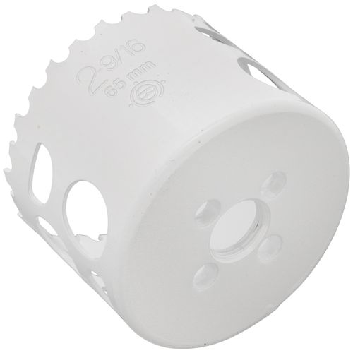 Main product image of 2-9/16" Hole Dozer Bi-Metal Hole Saw