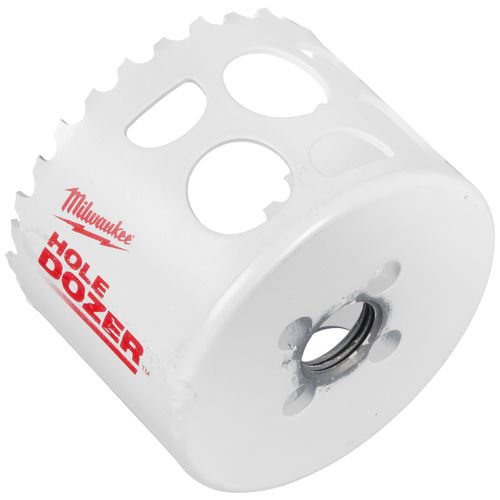 Main product image of 2-5/8" Hole Dozer Bi-Metal Hole Saw