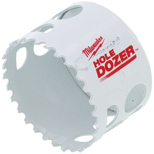 Main product image of 2-3/4" Hole Dozer Bi-Metal Hole Saw