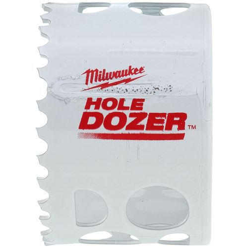 Main product image of 2-3/4" Hole Dozer Bi-Metal Hole Saw