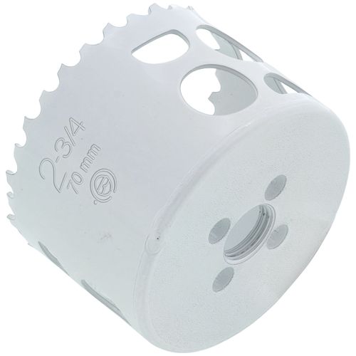 Main product image of 2-3/4" Hole Dozer Bi-Metal Hole Saw