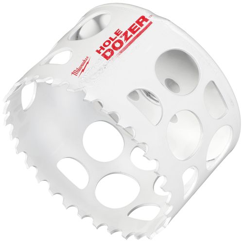 Main product image of 3" Hole Dozer Bi-Metal Hole Saw