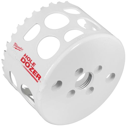 Main product image of 3" Hole Dozer Bi-Metal Hole Saw