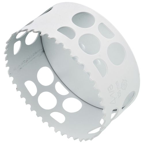 Main product image of 4-1/8" Hole Dozer Bi-Metal Hole Saw