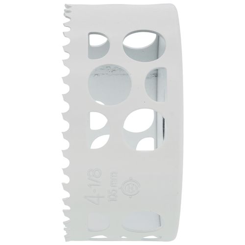 Main product image of 4-1/8" Hole Dozer Bi-Metal Hole Saw