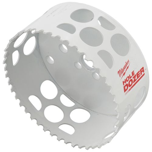 Main product image of 4-1/4" Hole Dozer Bi-Metal Hole Saw