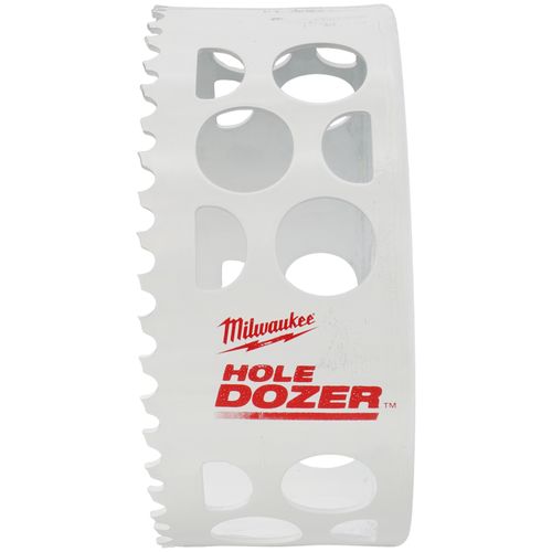 Main product image of 4-1/4" Hole Dozer Bi-Metal Hole Saw