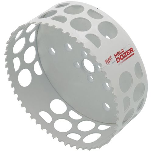 Main product image of 5" Hole Dozer Bi-Metal Hole Saw