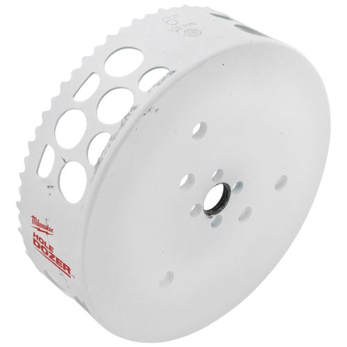 Main product image of 6" Hole Dozer Bi-Metal Hole Saw