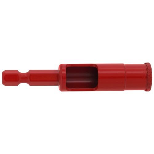 Main product image of 1/2" Diamond Max Hole Saw