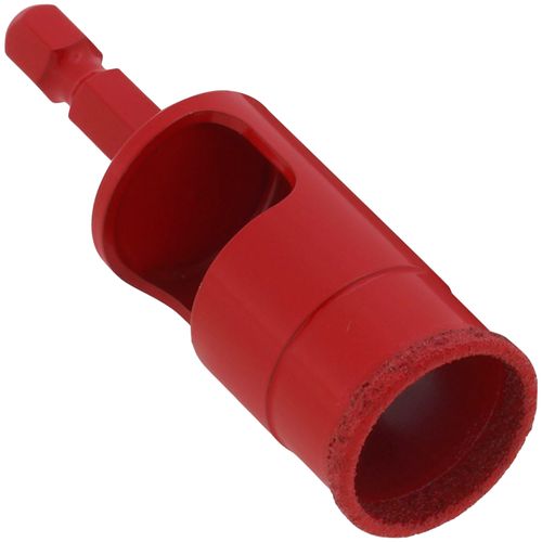 Main product image of 3/4" Diamond Plus Hole Saw