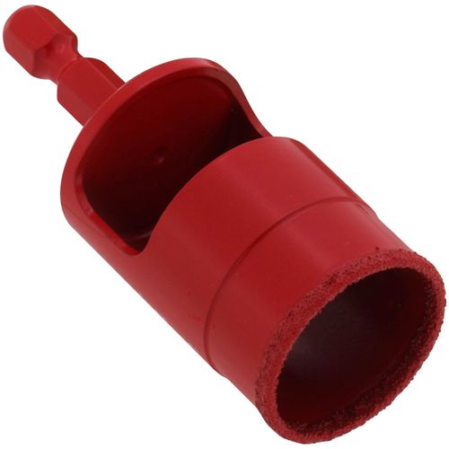 Main product image of 1" Diamond Plus Hole Saw