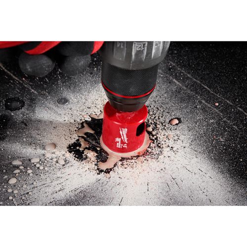 Main product image of 1-3/8" Diamond Max Hole Saw Bit