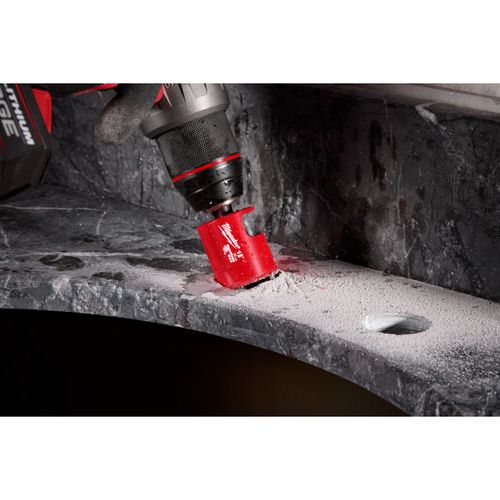 Main product image of 1-3/8" Diamond Max Hole Saw Bit