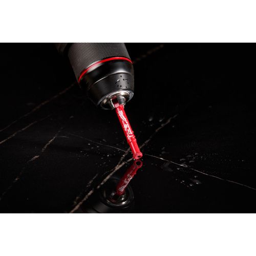 Main product image of Diamond Max Hole Saw Bit Set - 8 Piece