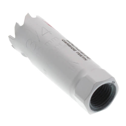 Main product image of 3/4" Hole Dozer Hole Saw w/ Carbide Teeth